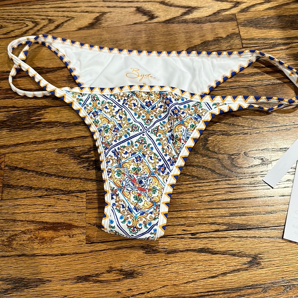 Bydee AustraliaSwim Bottoms